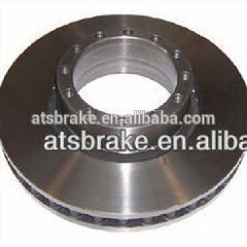 auto spare parts 1907631 brake disc